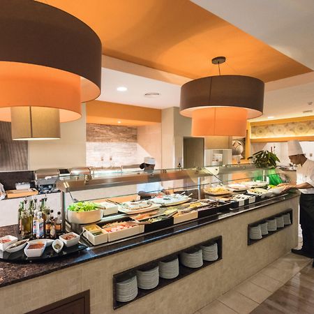 Hotel Riu Palace Mauritius (Adults Only) Ле Морн Екстериор снимка