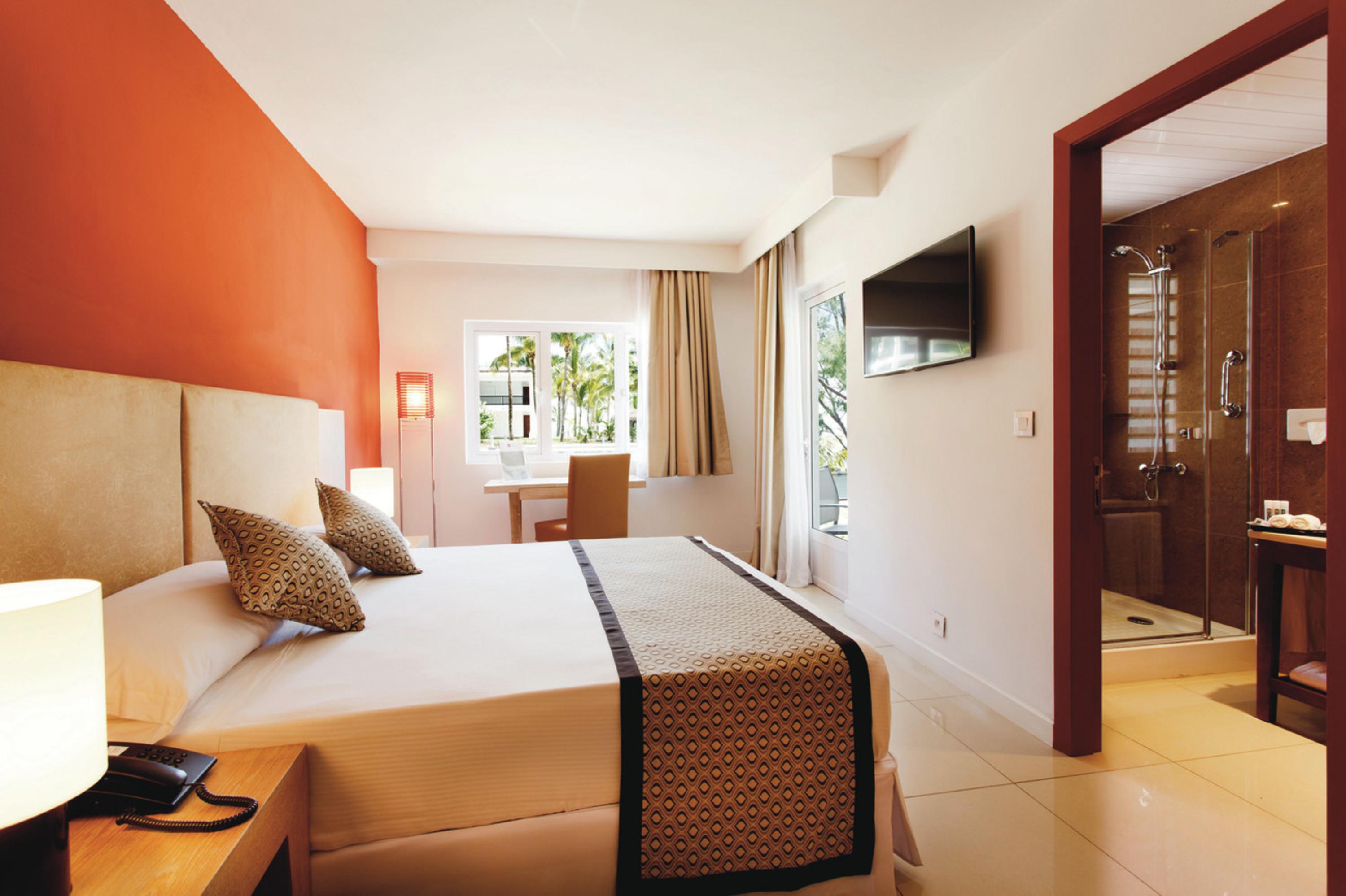 Hotel Riu Palace Mauritius (Adults Only) Ле Морн Екстериор снимка