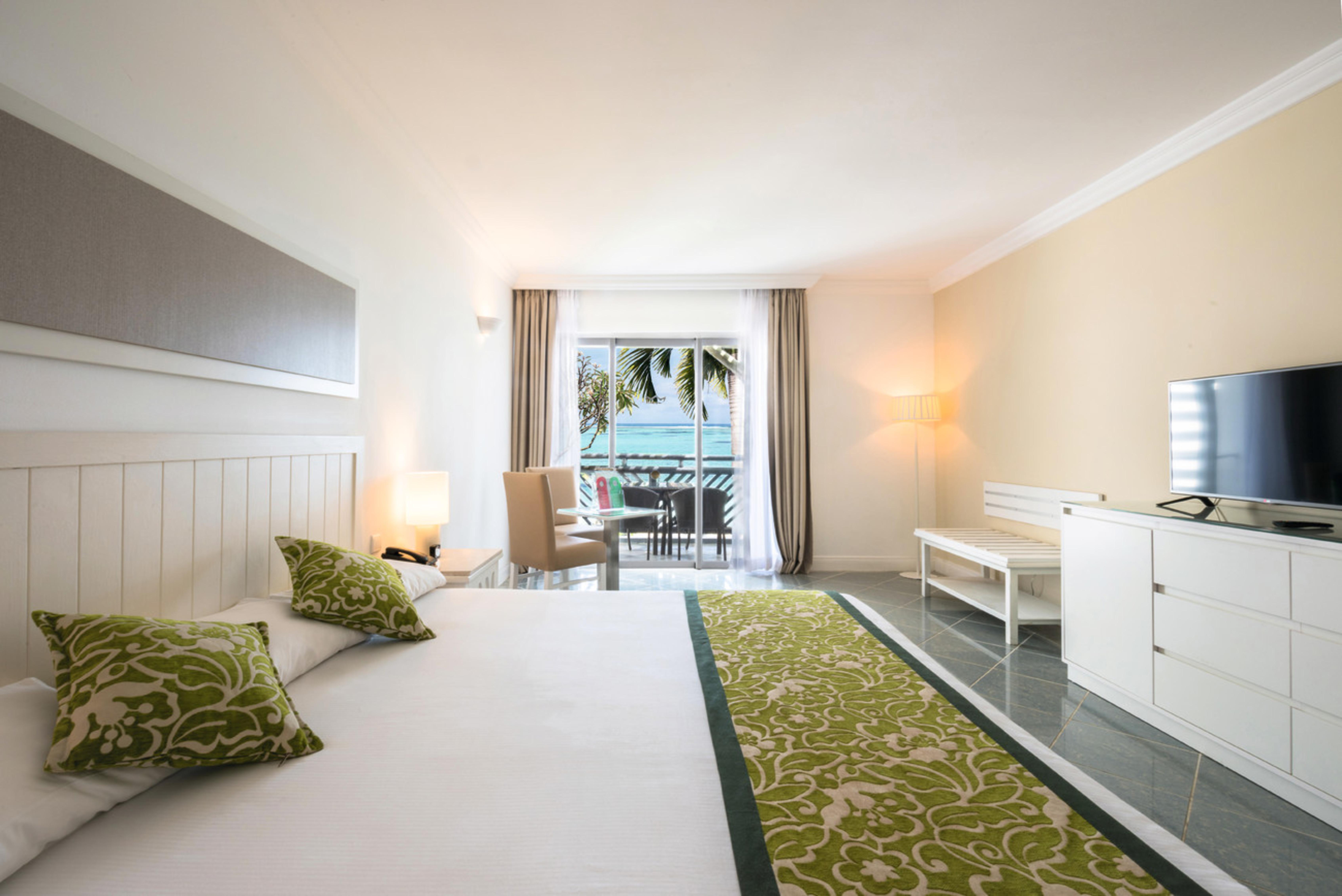 Hotel Riu Palace Mauritius (Adults Only) Ле Морн Екстериор снимка