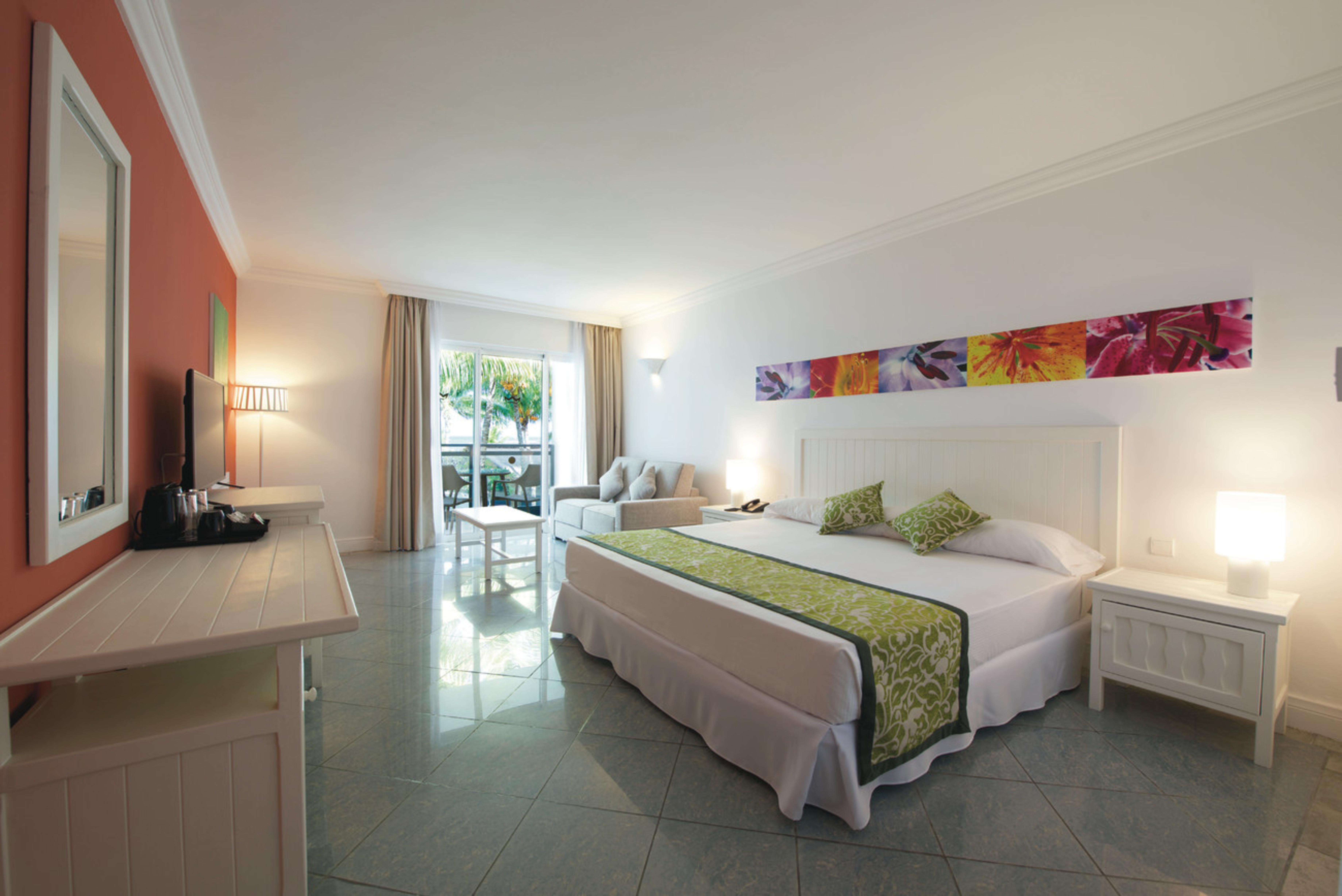 Hotel Riu Palace Mauritius (Adults Only) Ле Морн Екстериор снимка