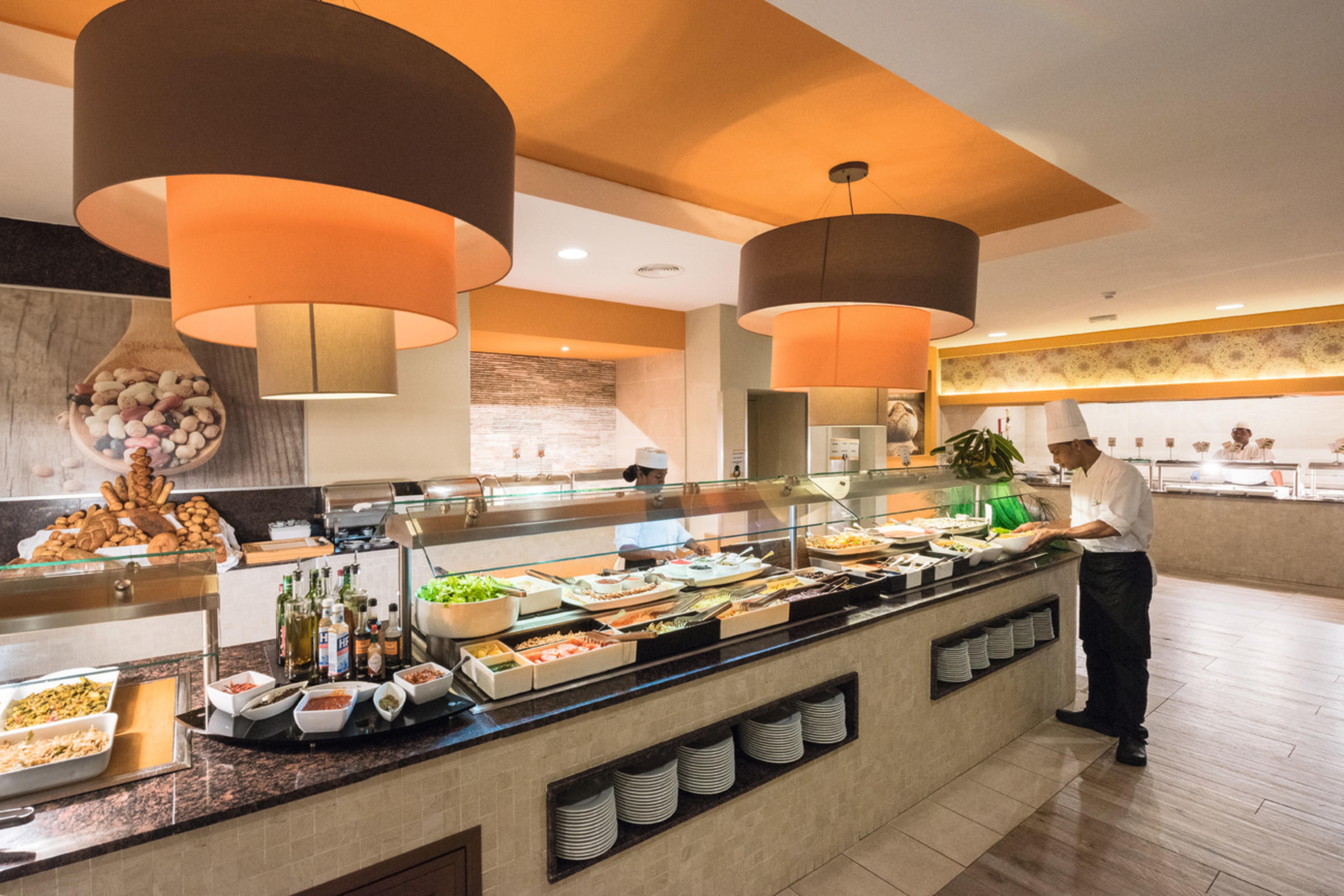 Hotel Riu Palace Mauritius (Adults Only) Ле Морн Екстериор снимка