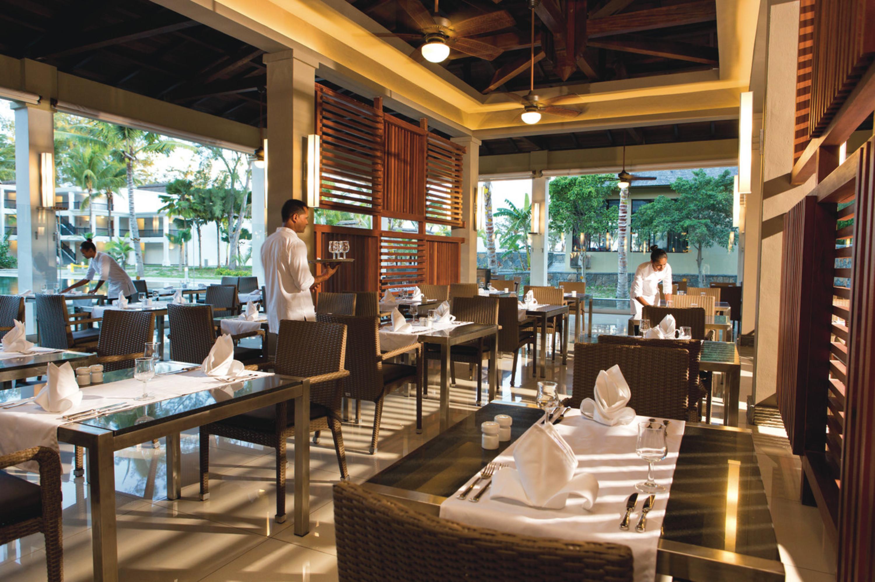 Hotel Riu Palace Mauritius (Adults Only) Ле Морн Екстериор снимка