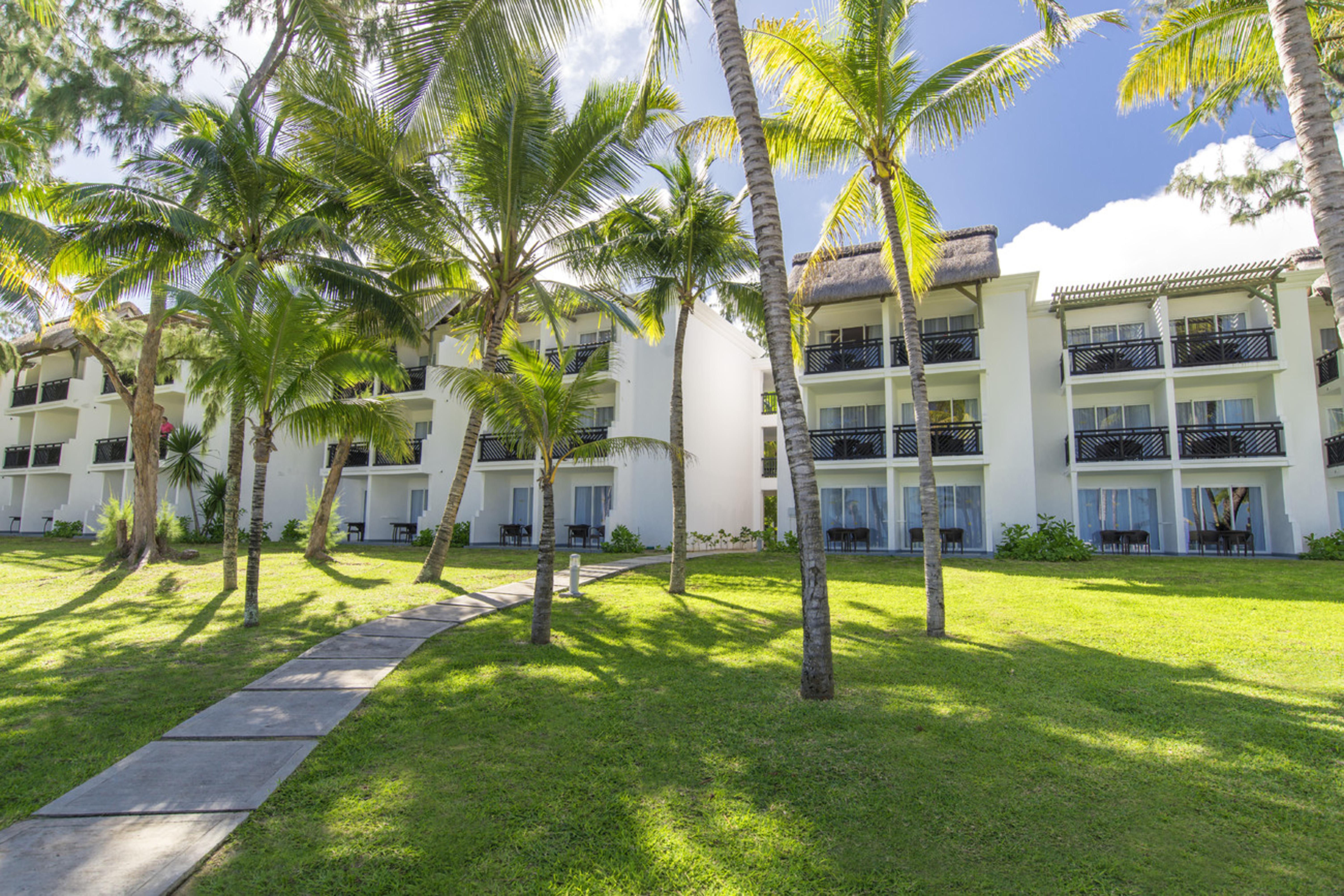 Hotel Riu Palace Mauritius (Adults Only) Ле Морн Екстериор снимка