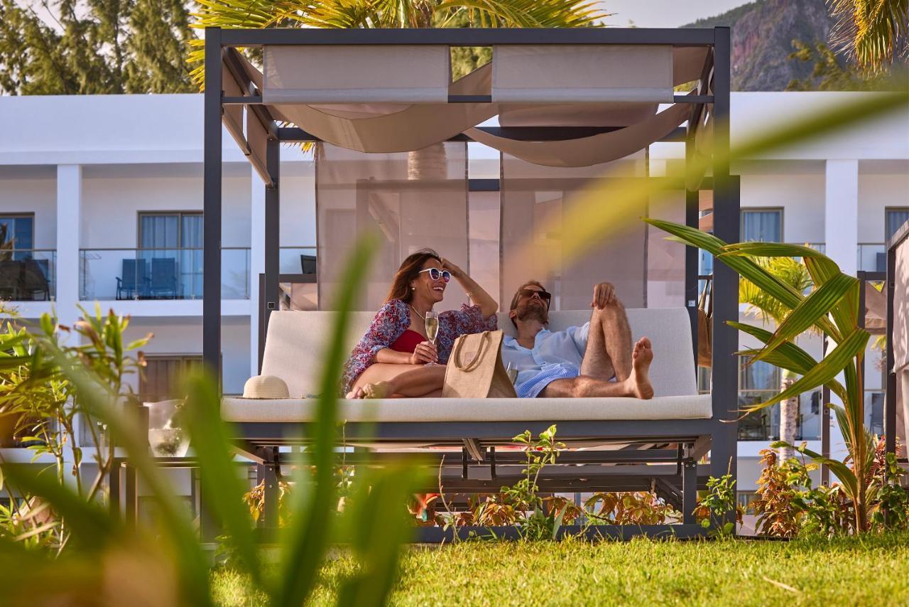 Hotel Riu Palace Mauritius (Adults Only) Ле Морн Екстериор снимка