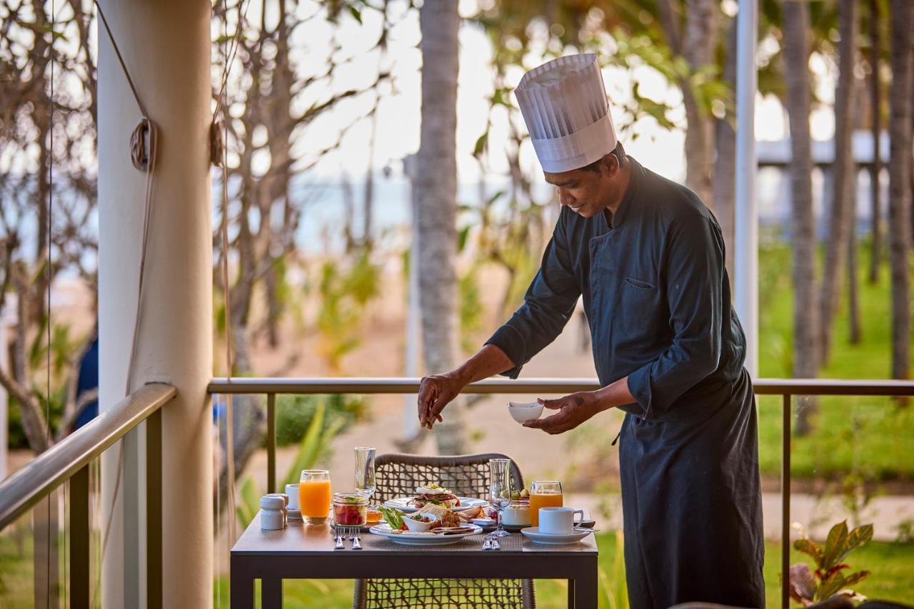 Hotel Riu Palace Mauritius (Adults Only) Ле Морн Екстериор снимка